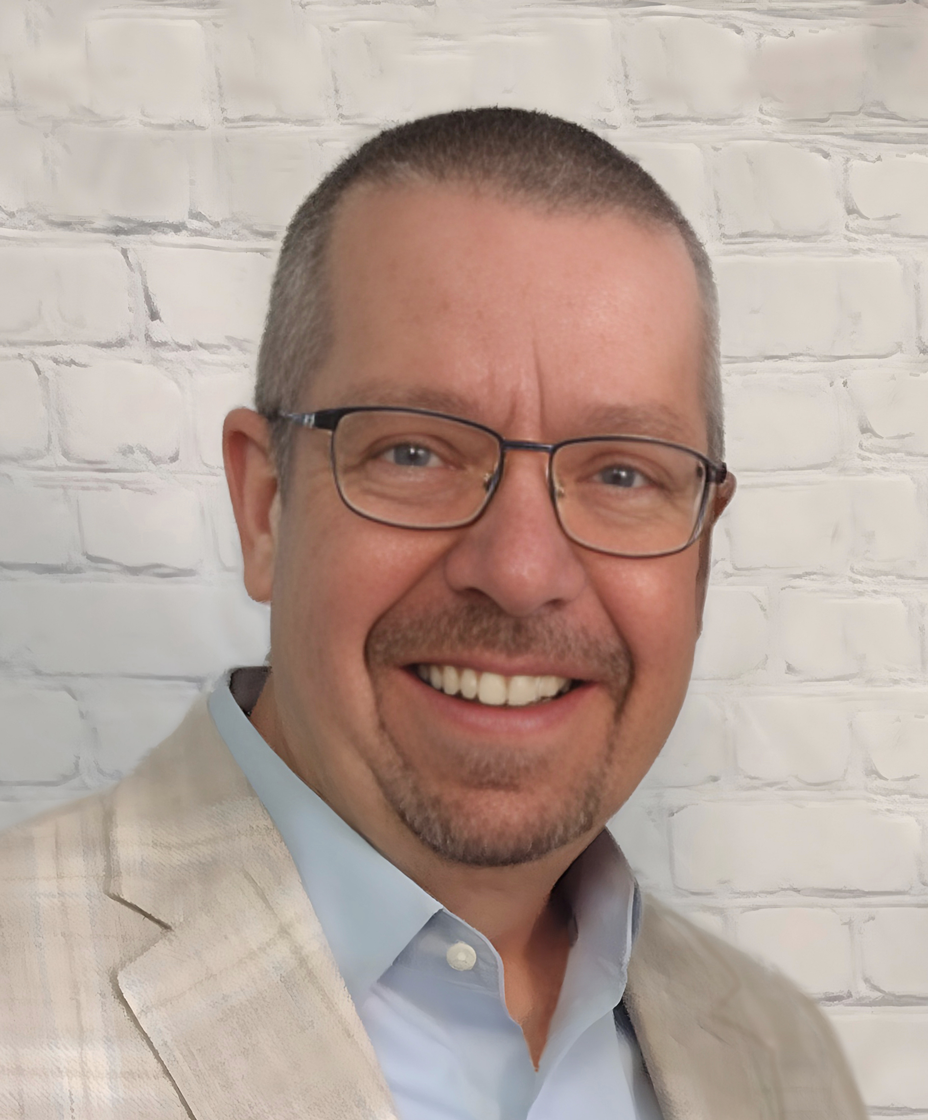 Christopher Seaton