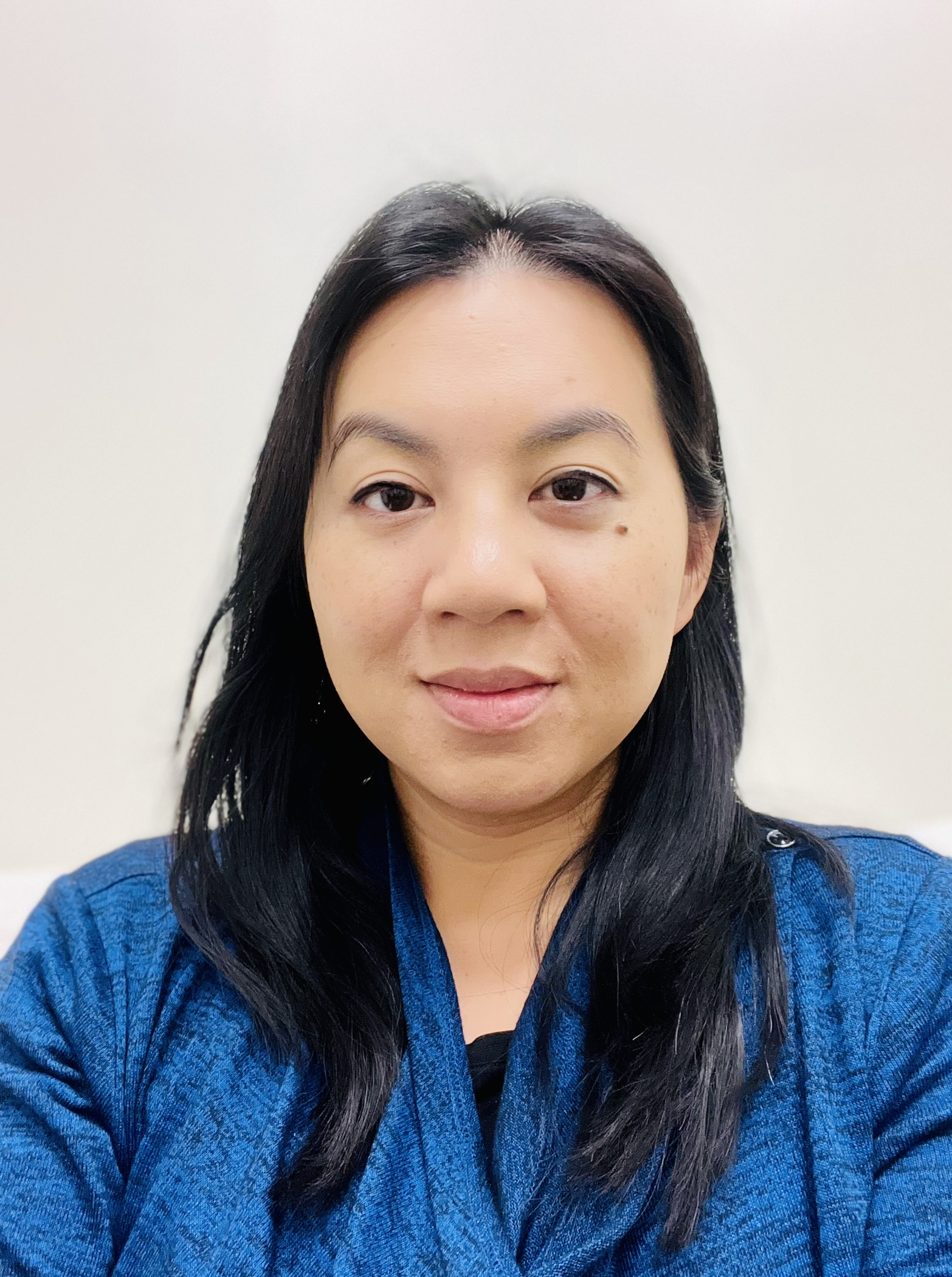 Christy Jung, Ed.D.
