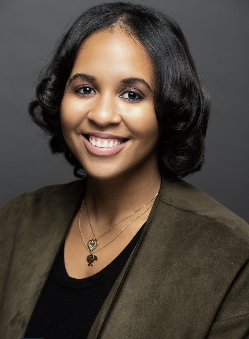 Ciara Dennis-Morgan, PhD, PCC-S