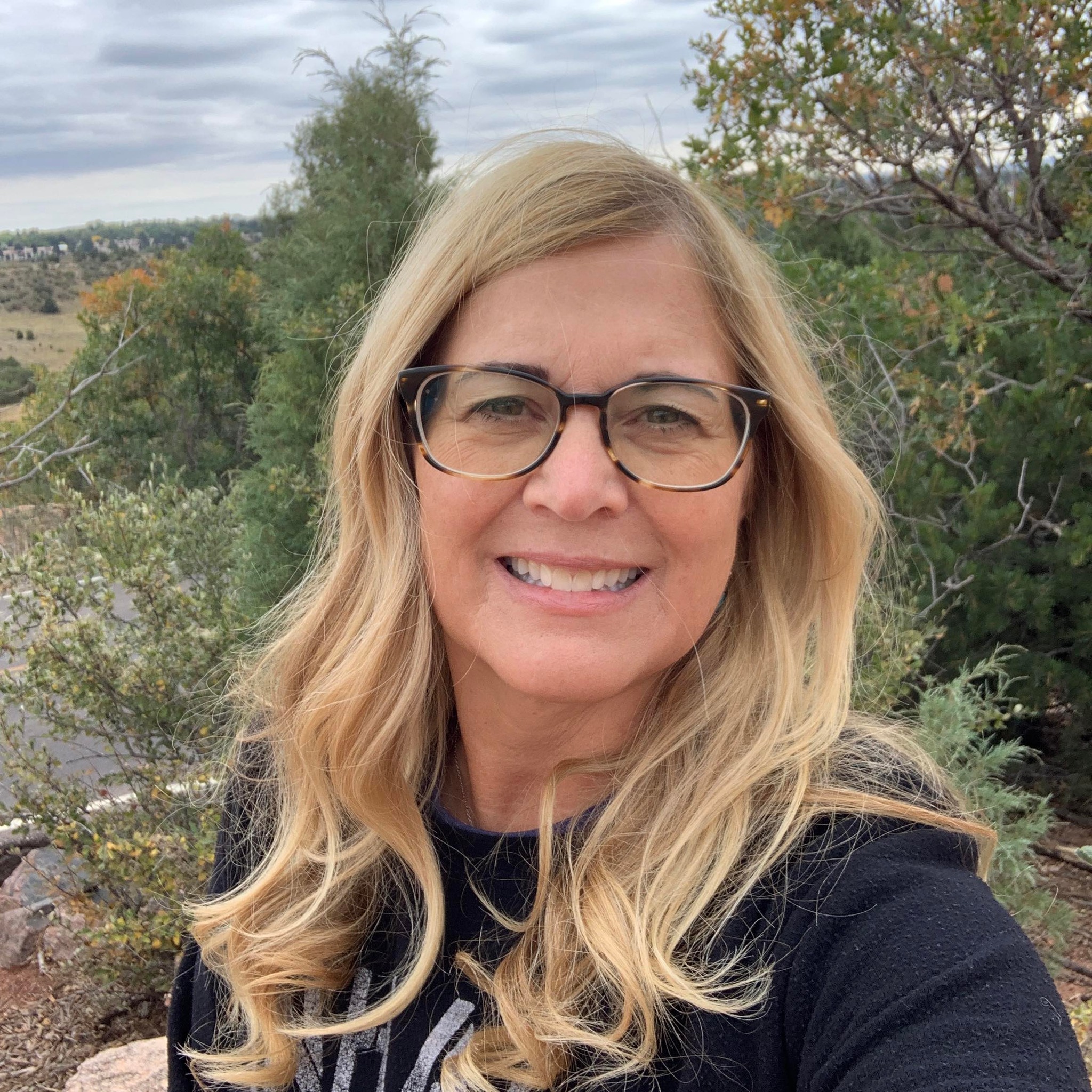 Cindy Cipriani, GRS