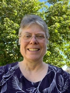 Cindy Darby, MDiv, BCC