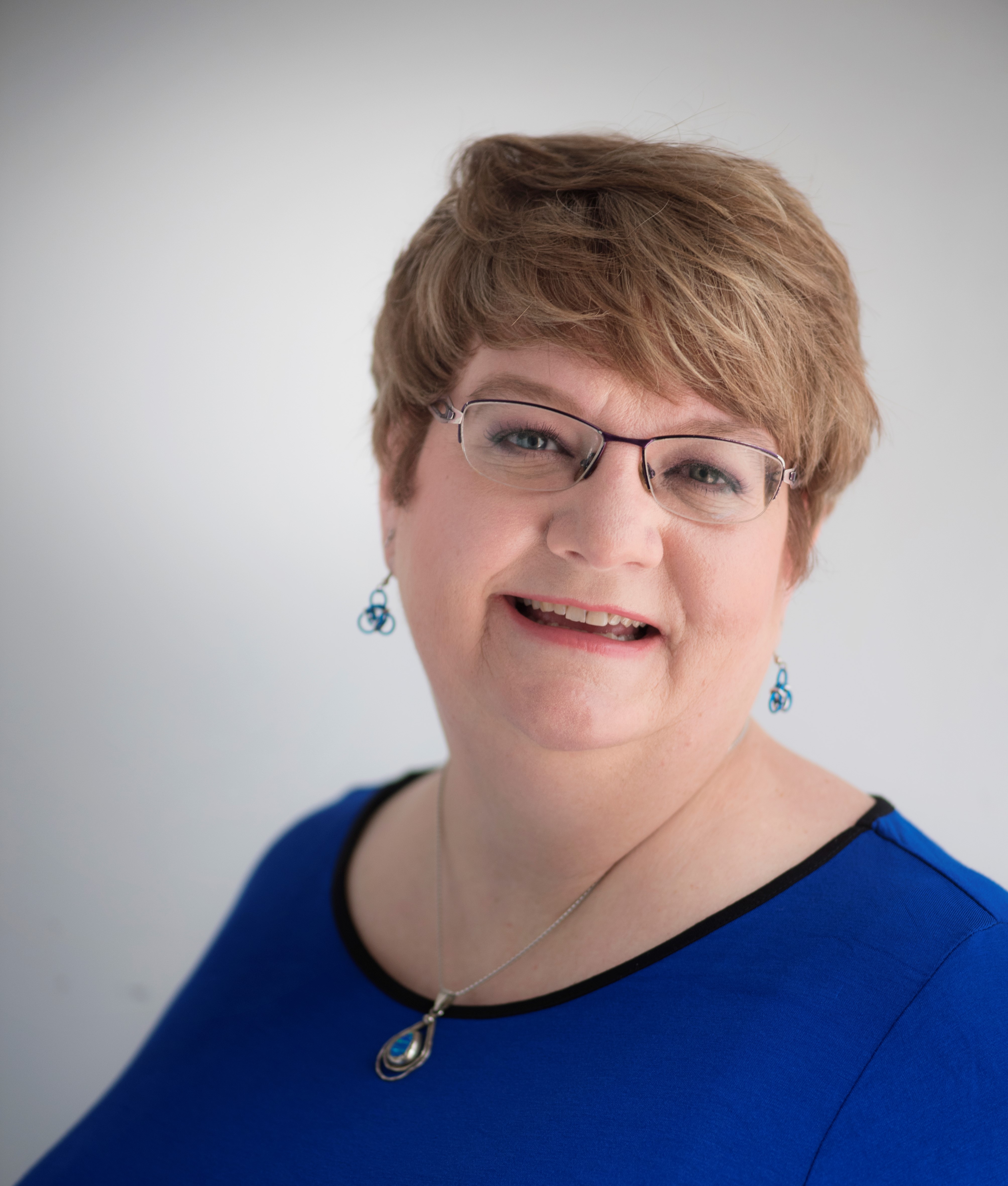 Cindy Gaffney, MA, R Psych.