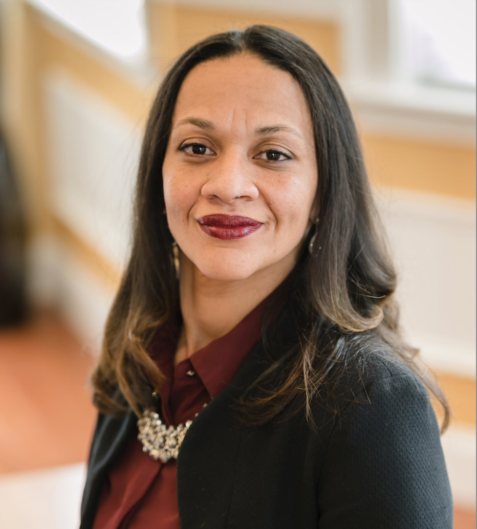 Dahria Williams-Fernandes, AGRMS, LFD