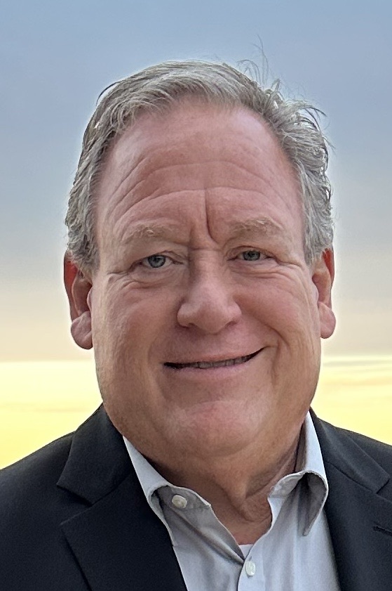 Daniel Grimes, MDIV, DMIN