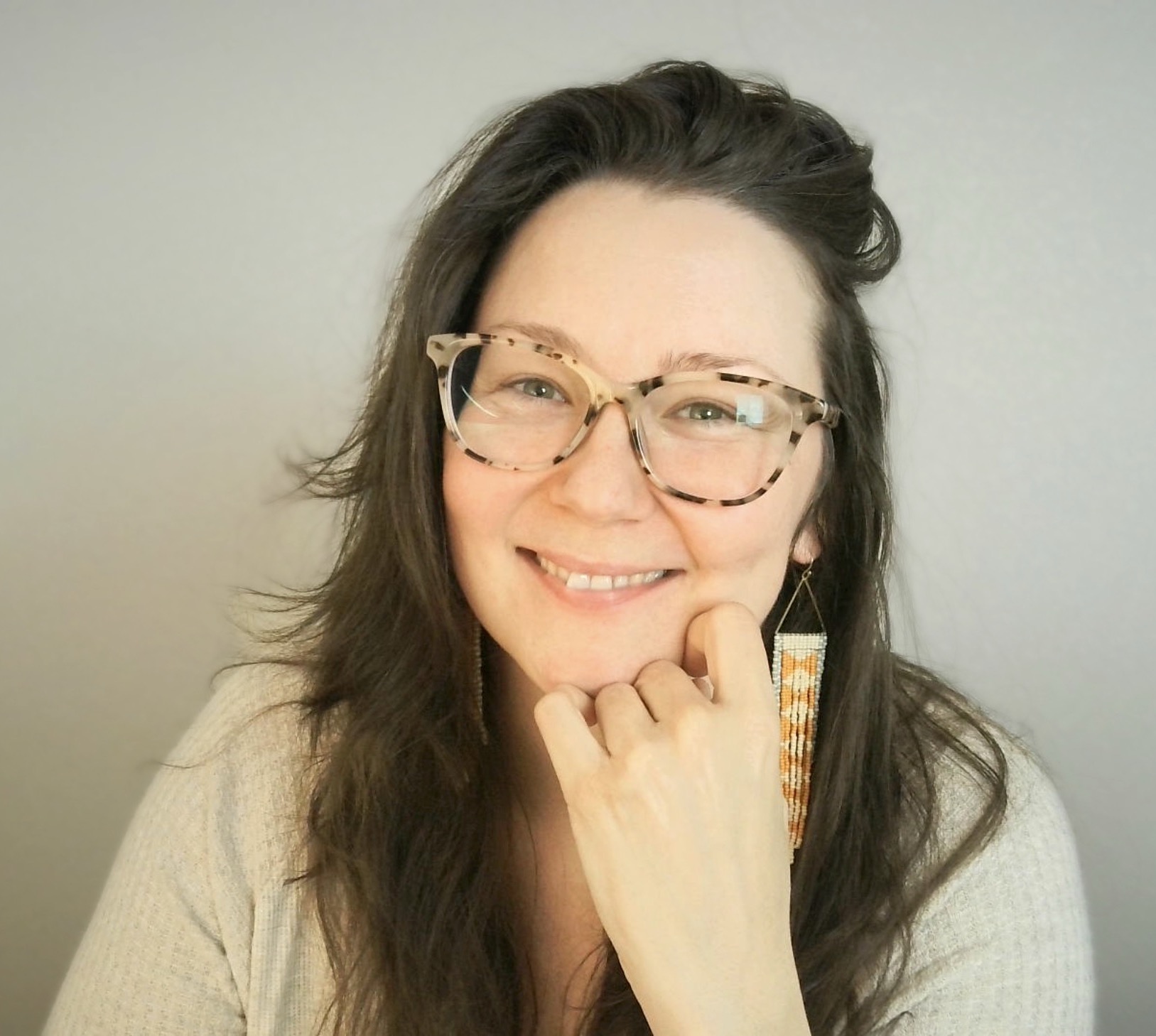 Danielle Crowell, CMP