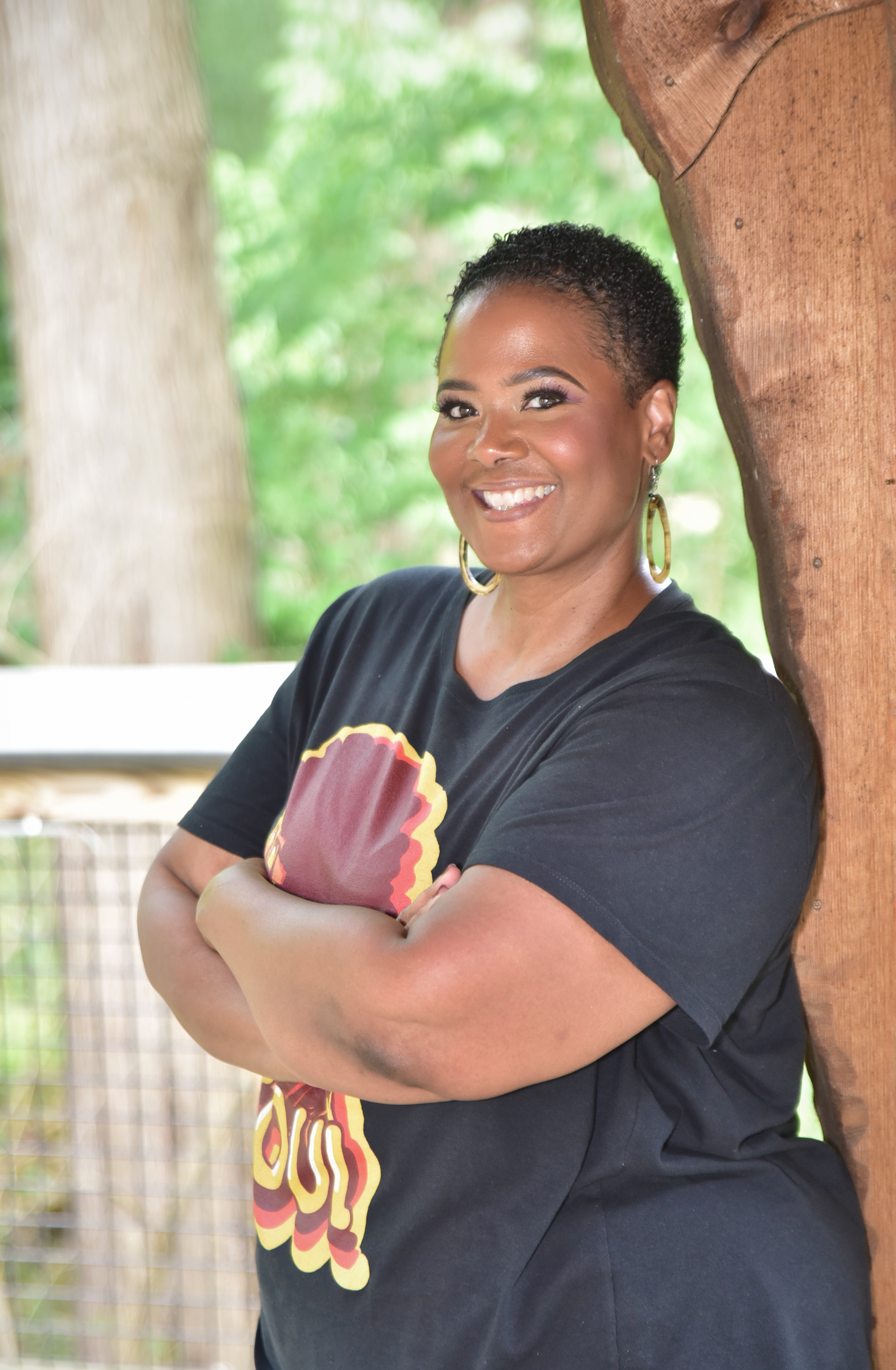 Danielle Price, MSSA