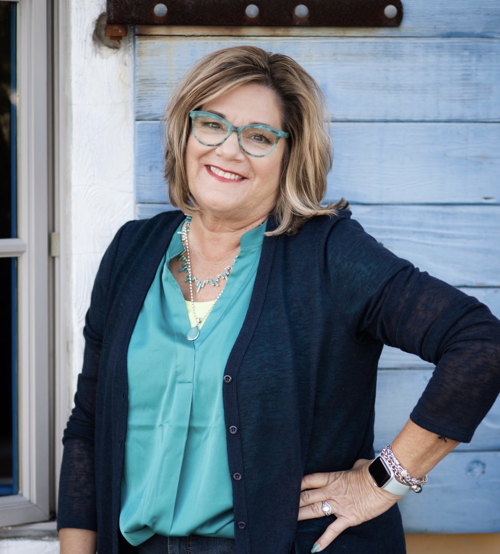 Dawn Kincade