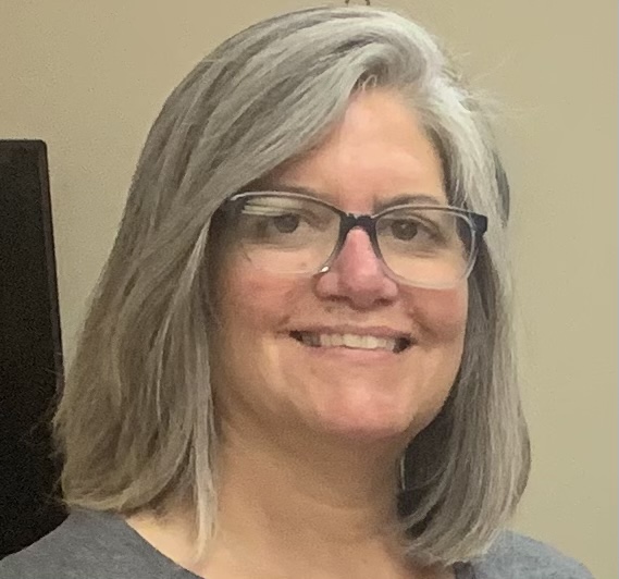 Deanna Sheffey, M.S. LMFT