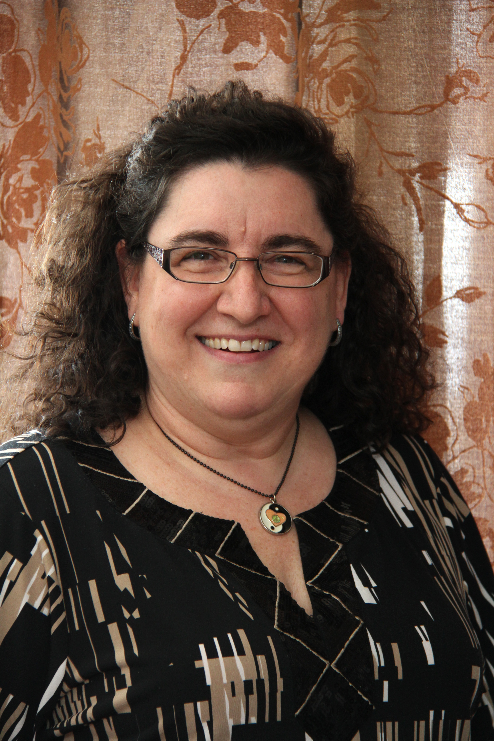 Debbie Melanson-Hebert, n.d.