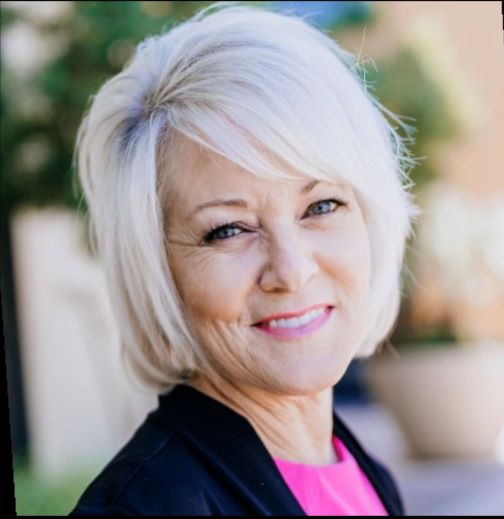 Debbie Newport