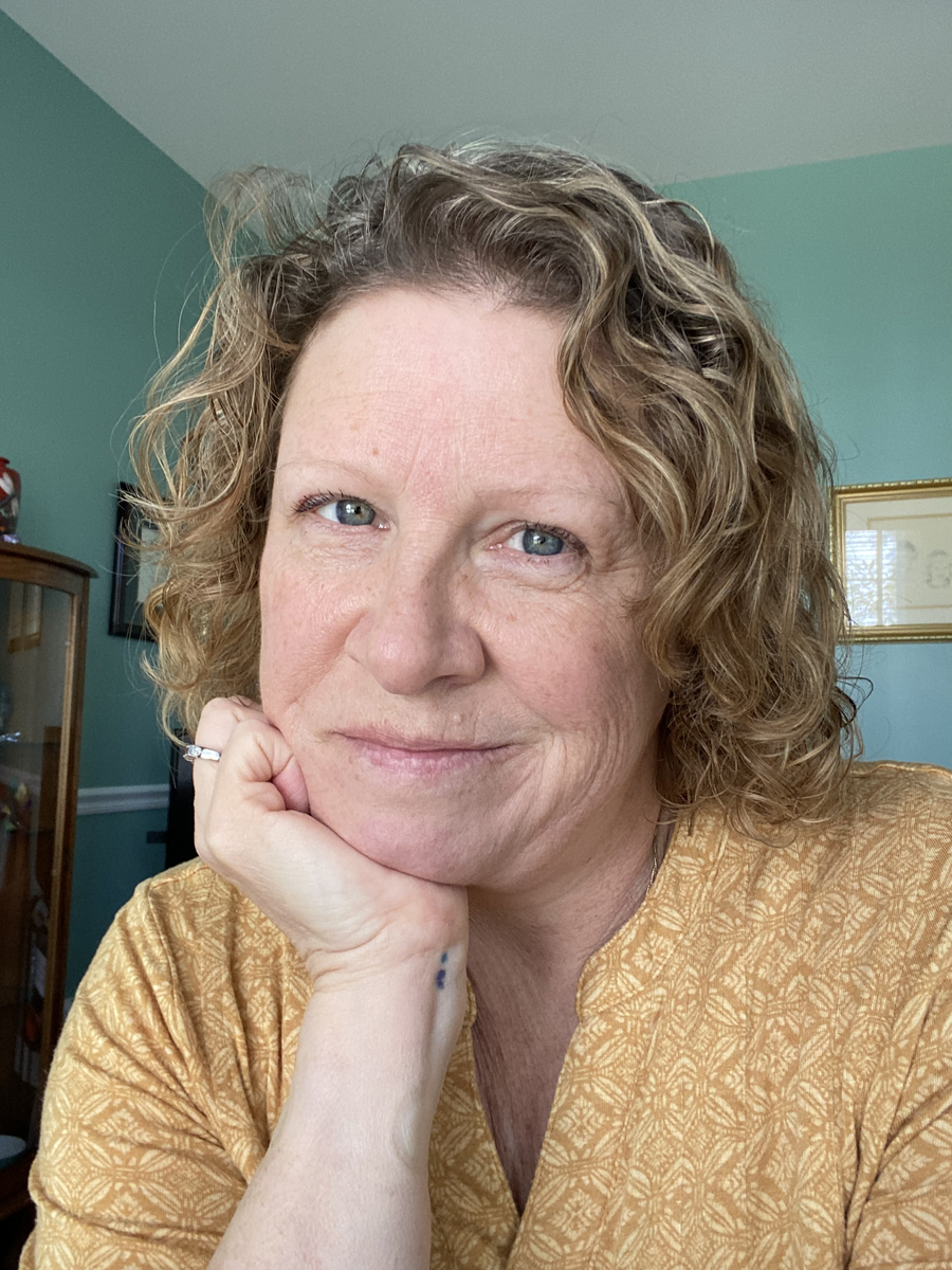 Debbie Riggle