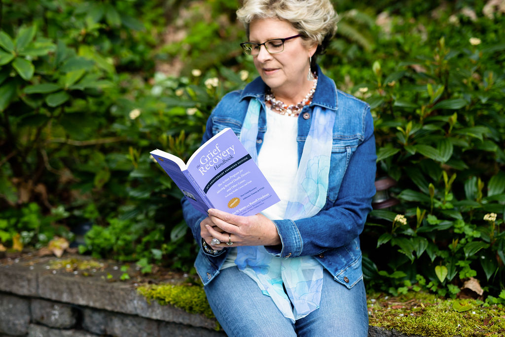 Debbie Rosenfelt, MBA CPCC