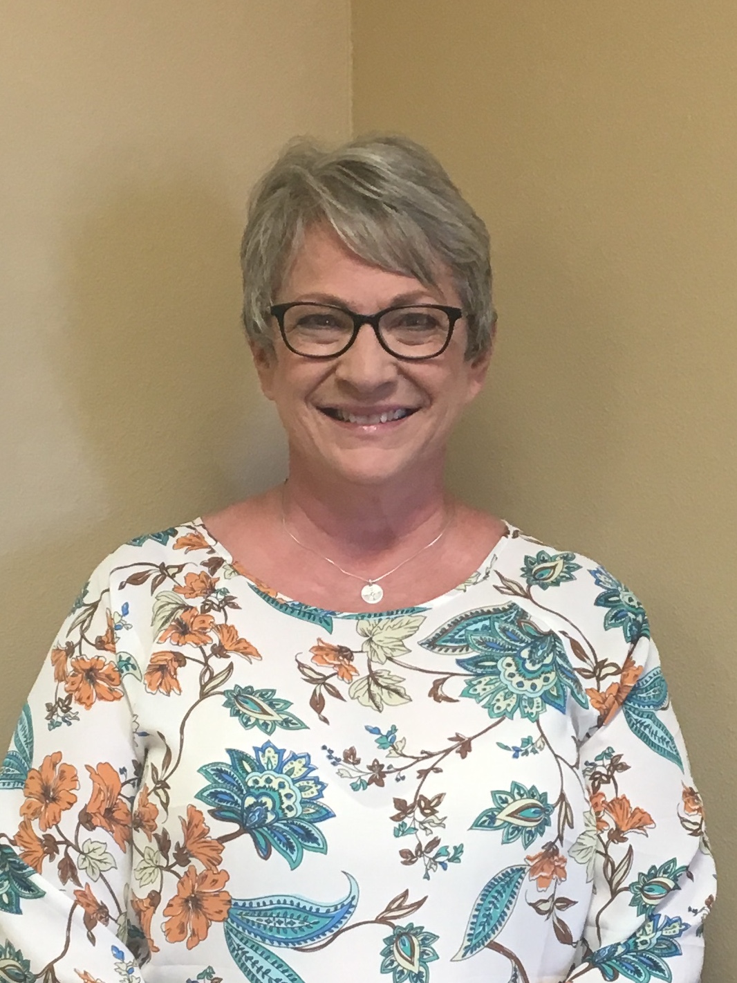 Debi Olive , Chaplain