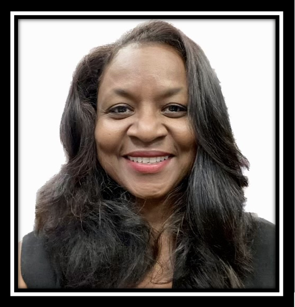 Deborah Cooke, M.DIV