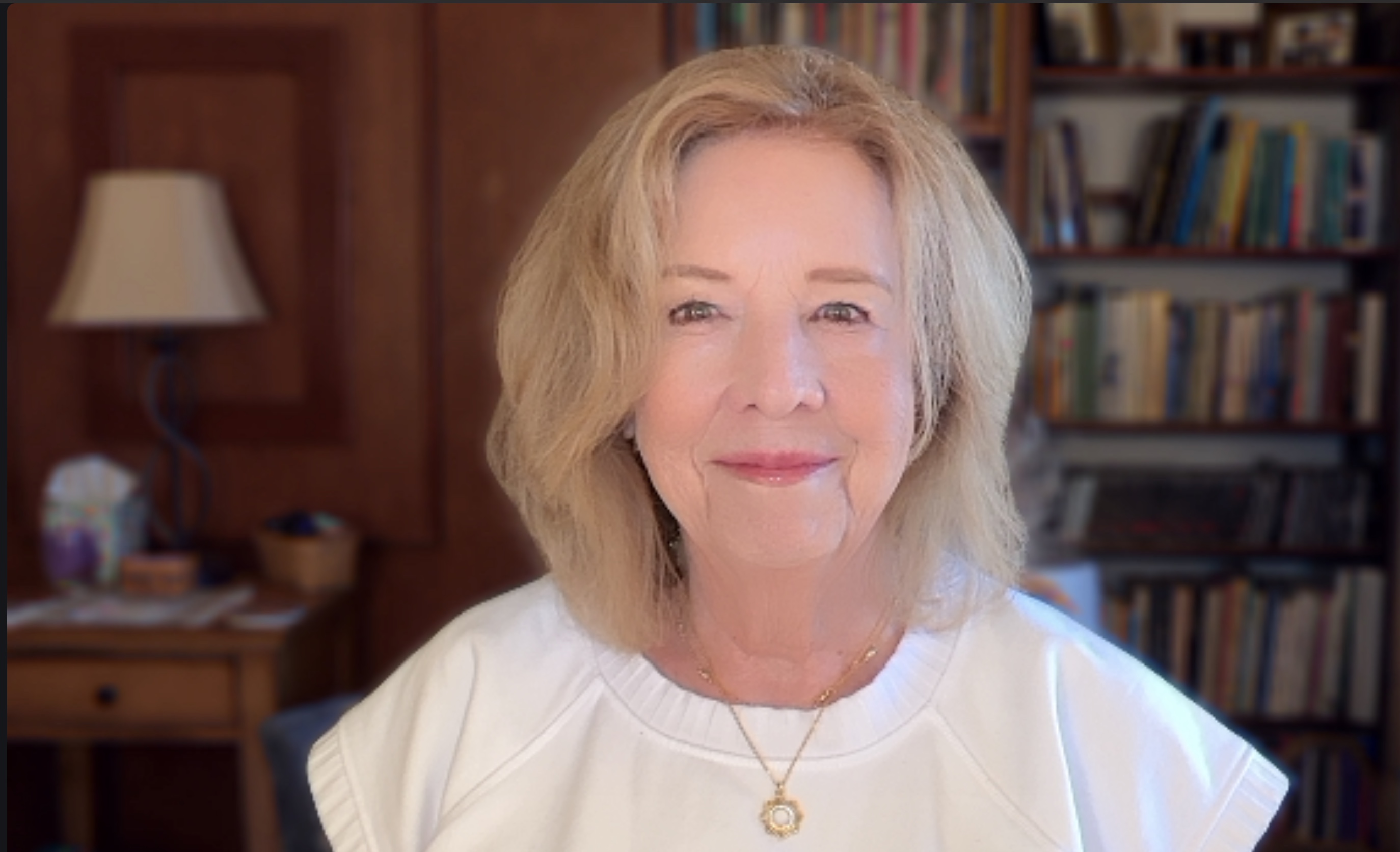 Debra Olson-Tolar, Ph.D.