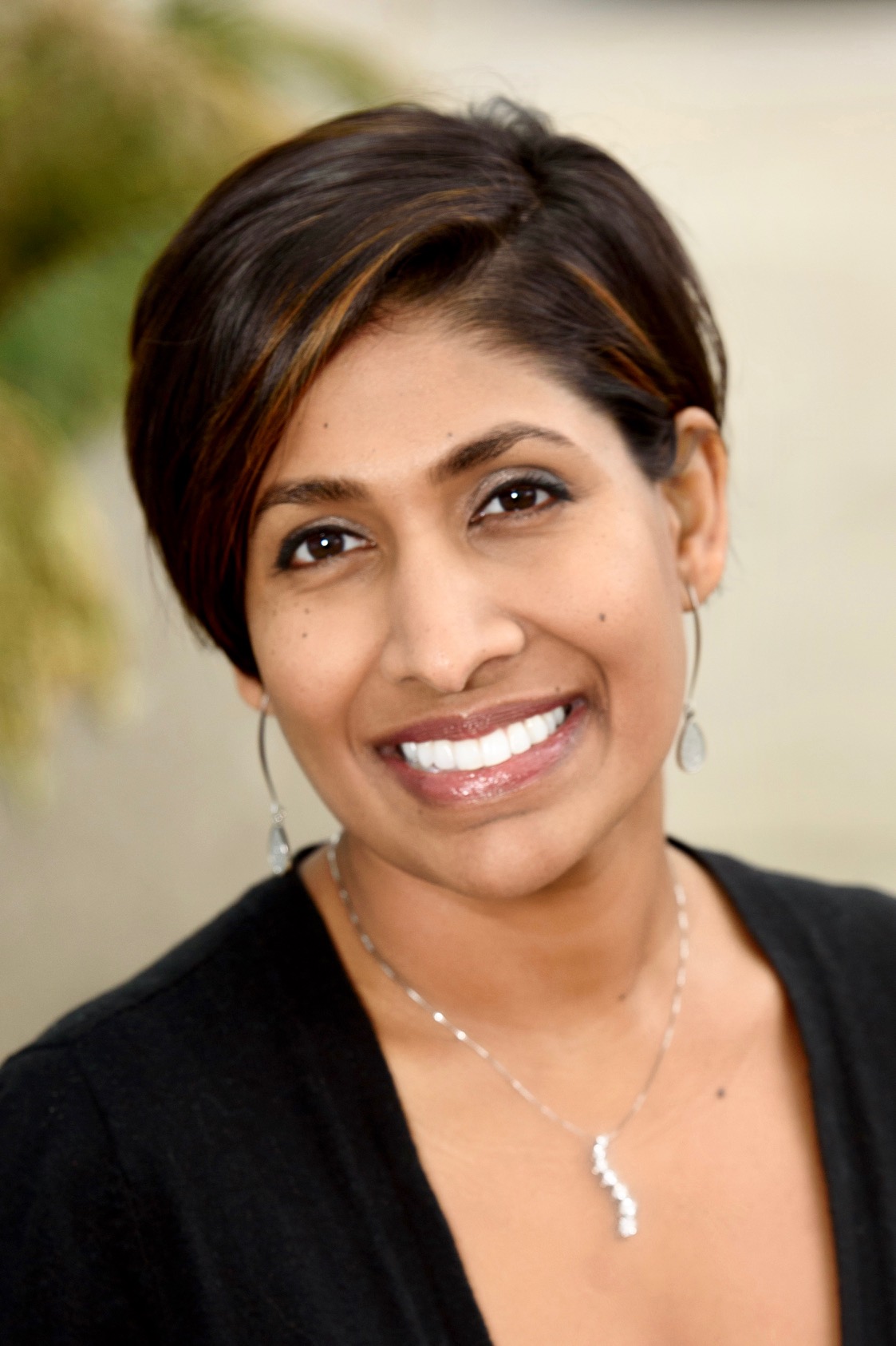 Dee Moonesinghe, MD