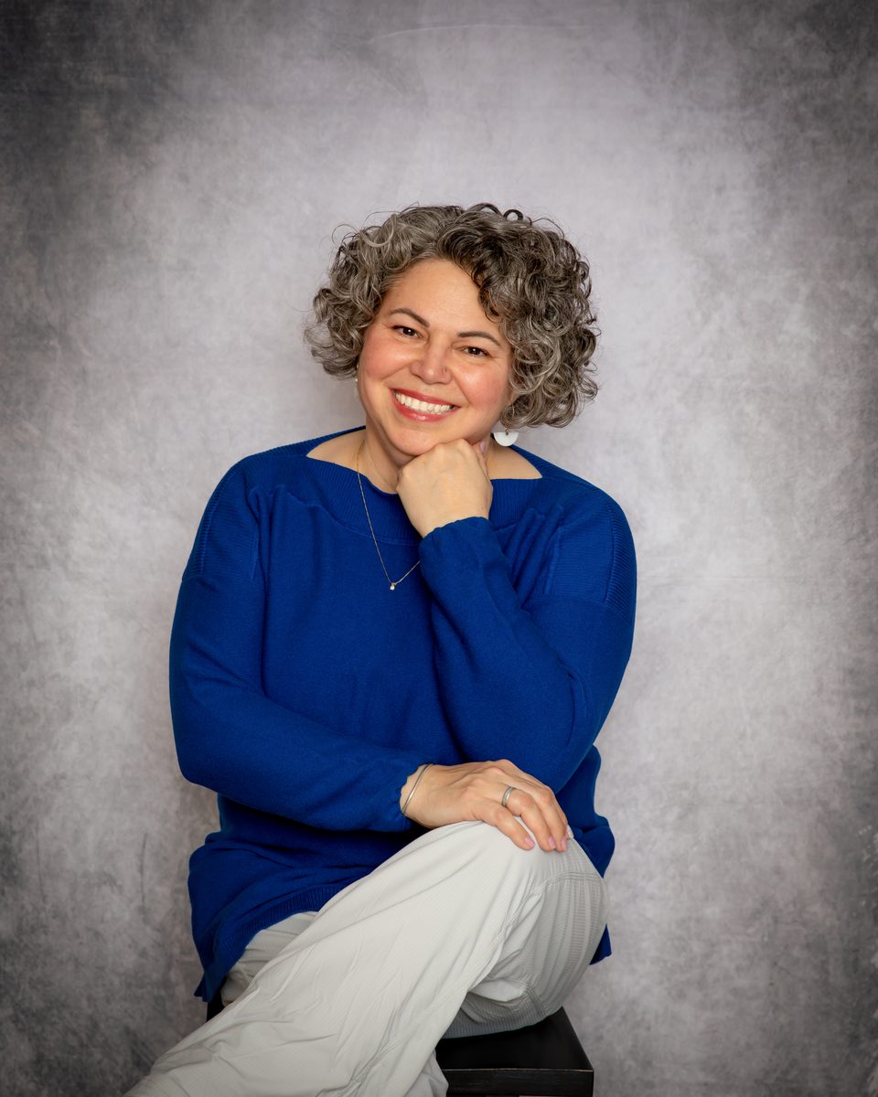 DeeDee Voisey