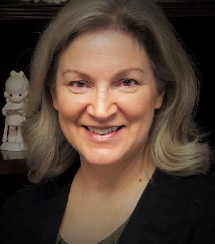 Denise Pahlman, MA