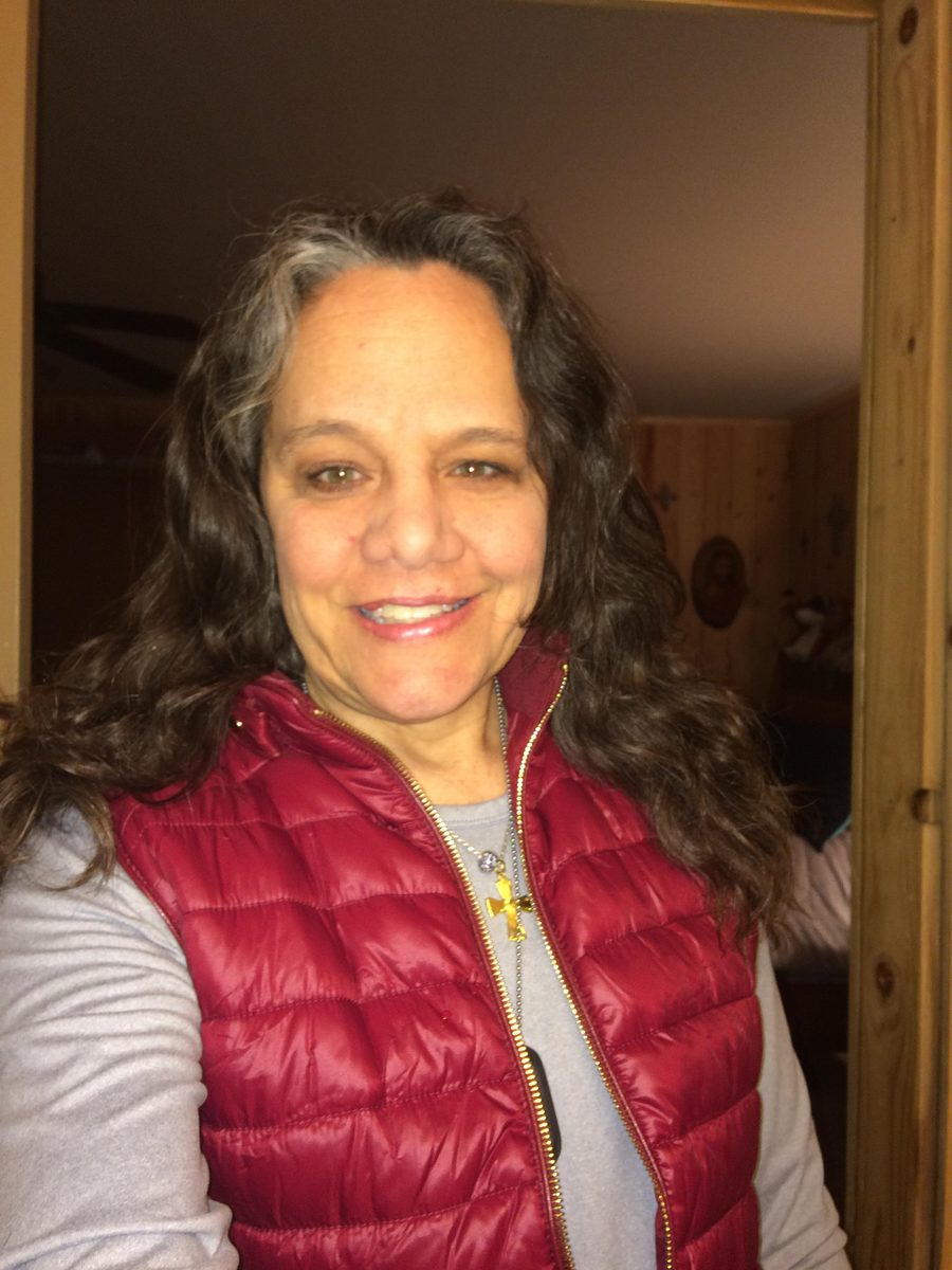 Dianne Myers, Chaplain -BC