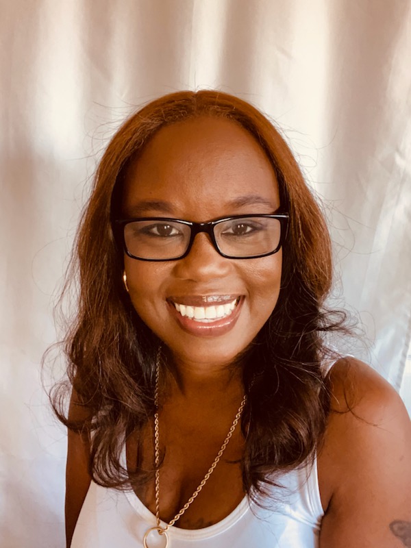 DiEsha Carter