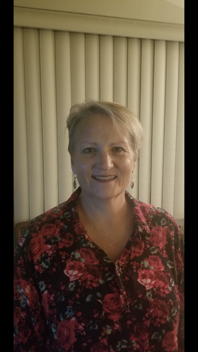 Donna Boelke