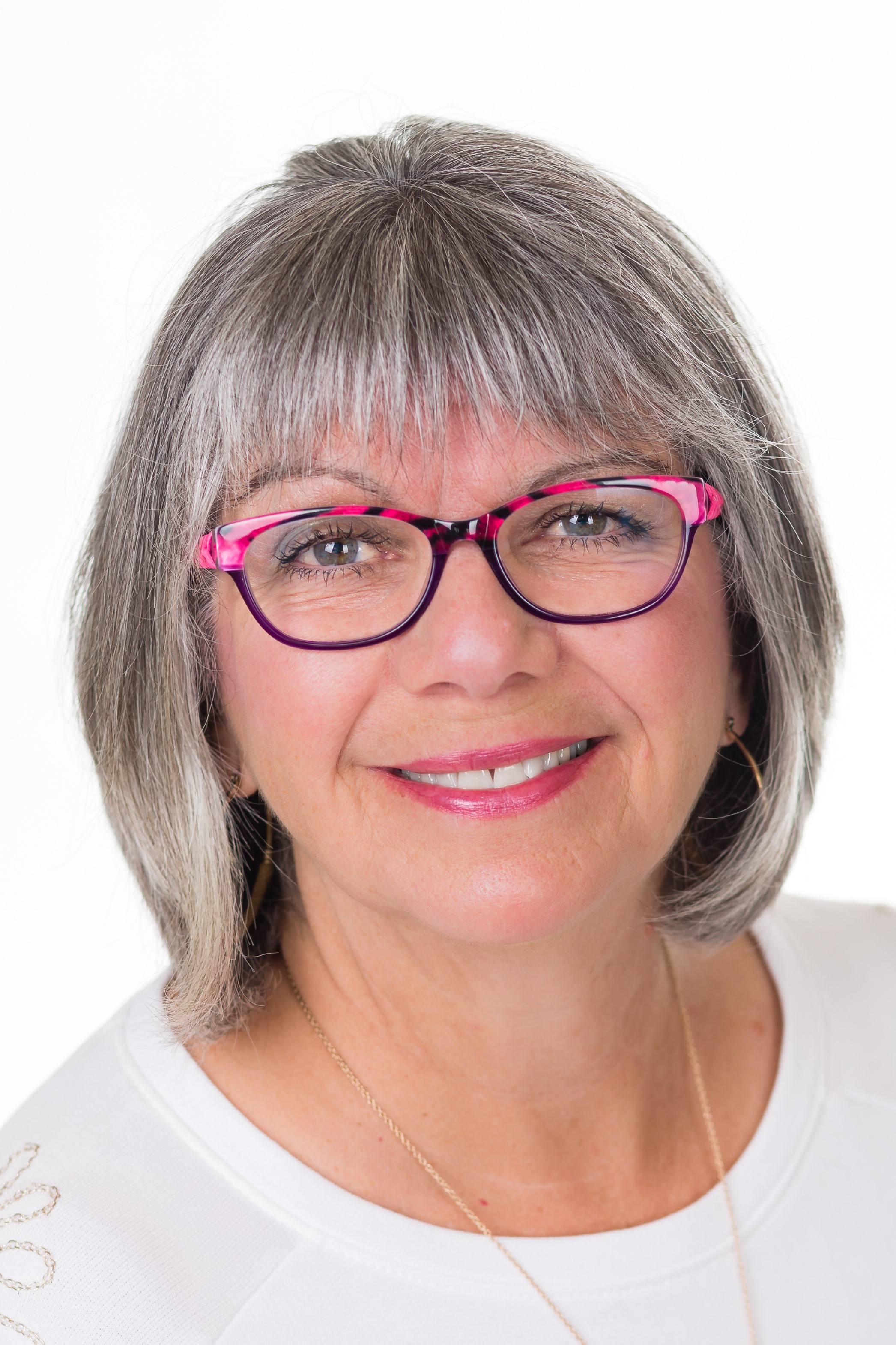 Donna Maskell