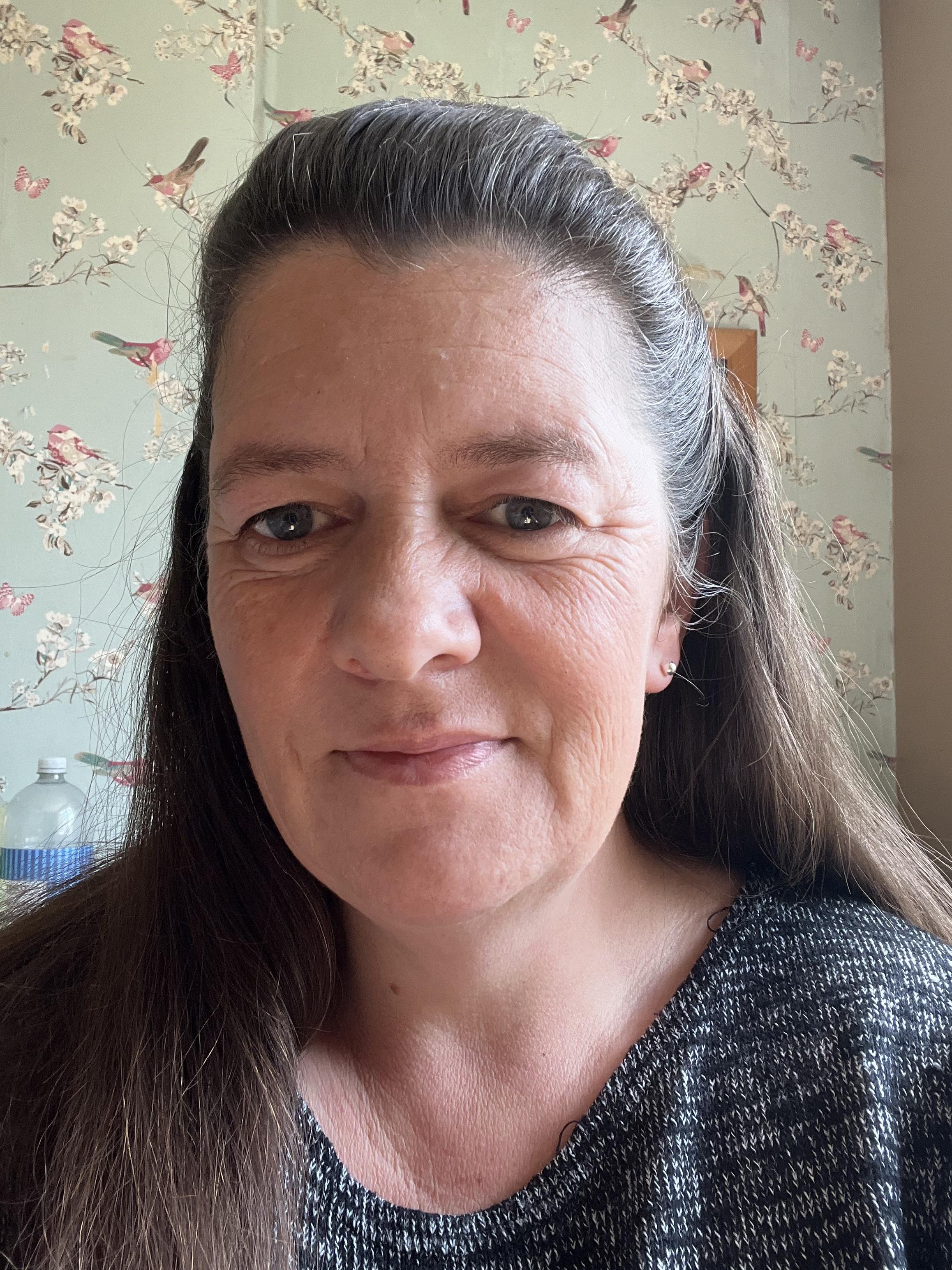 Donna Poole, BSc science