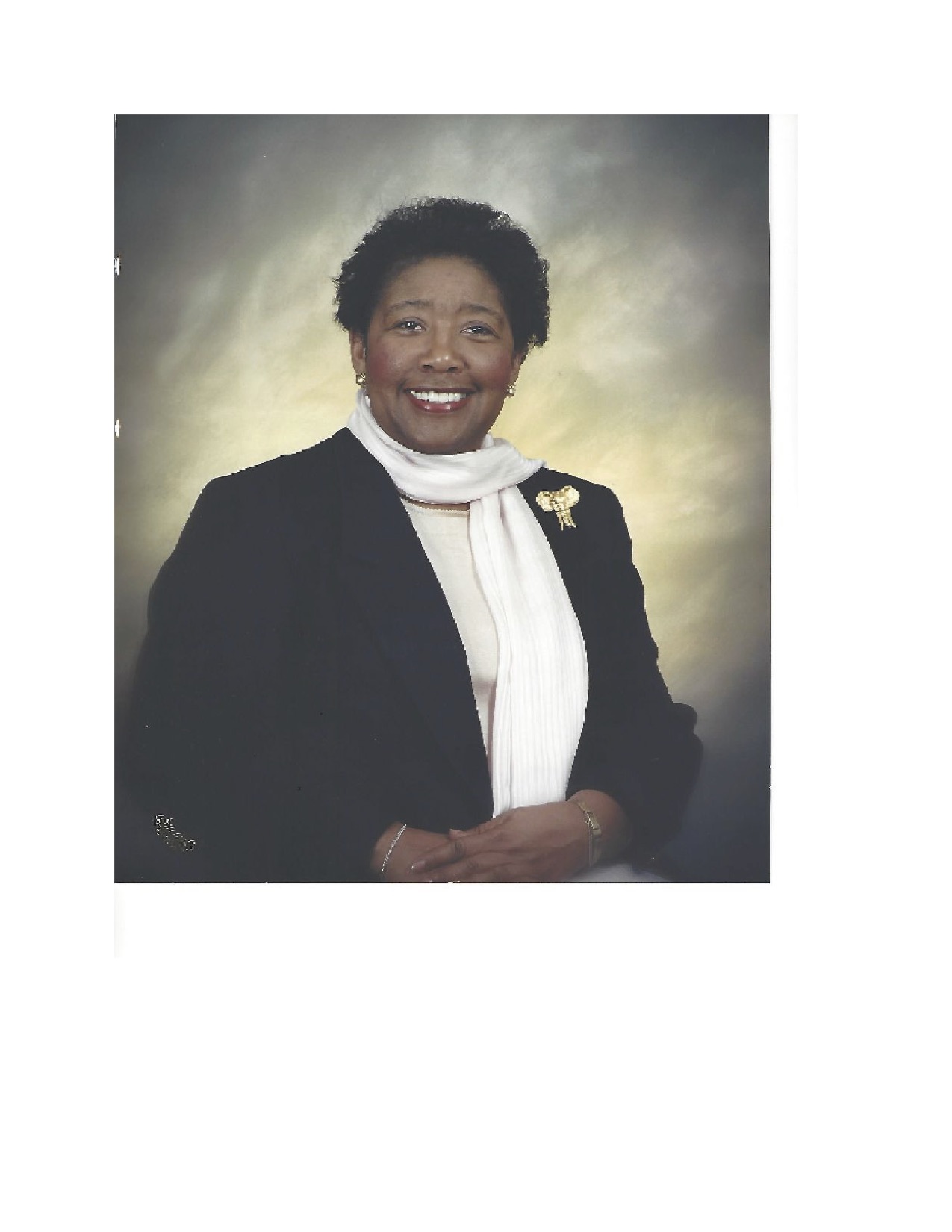 Doris Bourgeois Turner, CSW, NCC