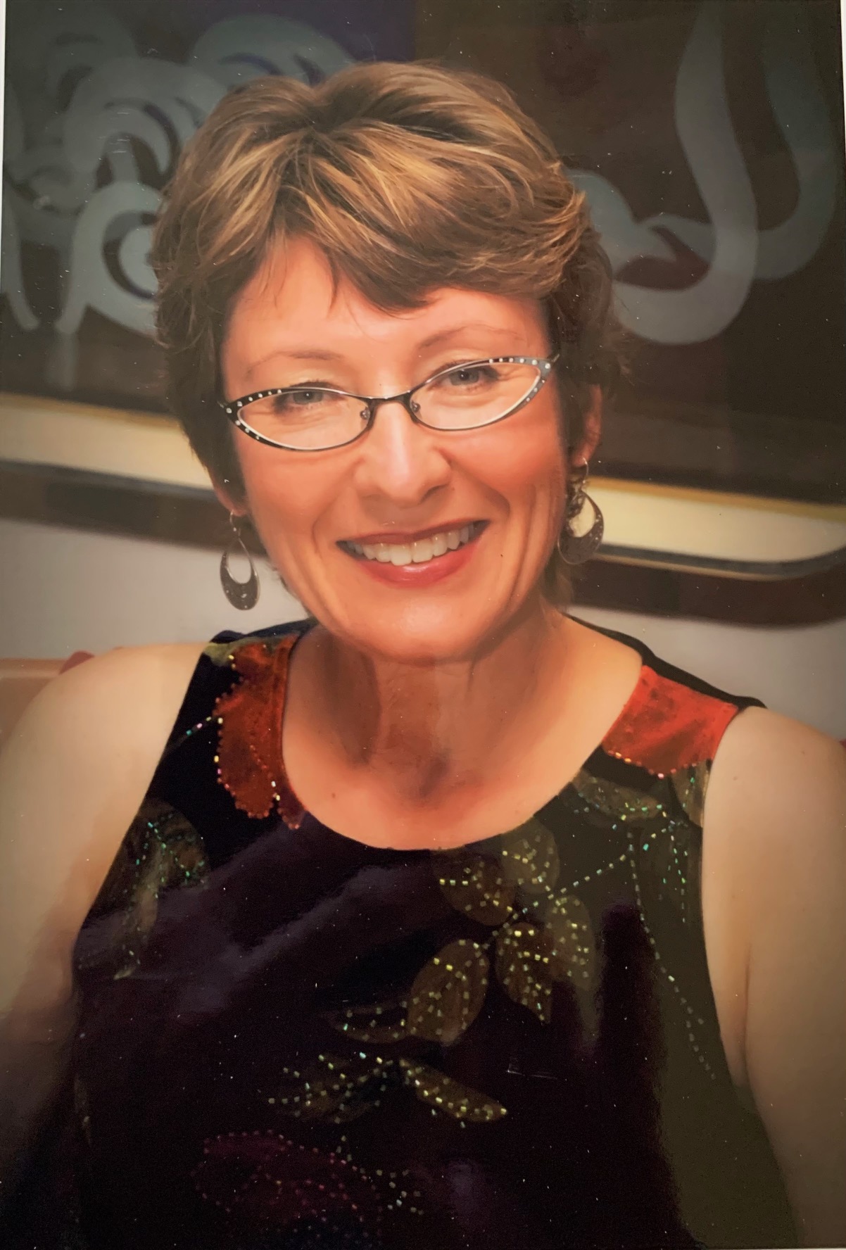 Dr. Catherine Wade, DNP, APRN, PMHNP-BC, LADC