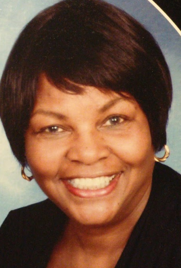 Dr. Sandra Miller-Jones, PhD, LPC, NCC