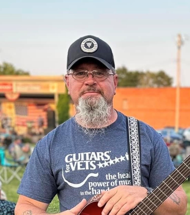 Ed Newton, PRS (Ohio)