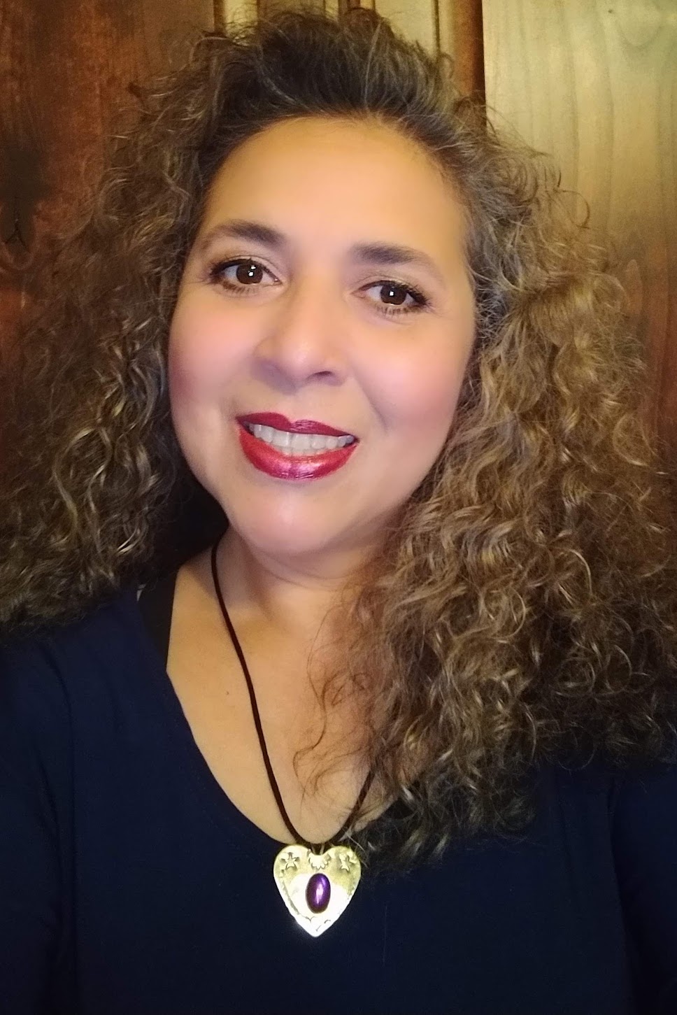 Elisa Marquis, EFT/NLP MP