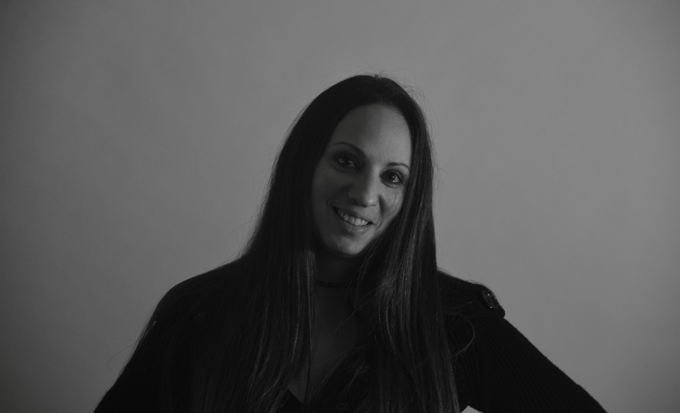 Elisabeth Dimitras