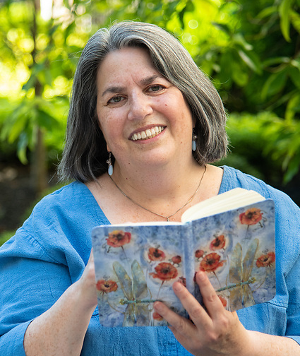 Ellen Monsees