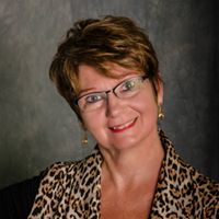 Ellie McFalls, MCHt., Advanced Grief Recovery Method Specialist