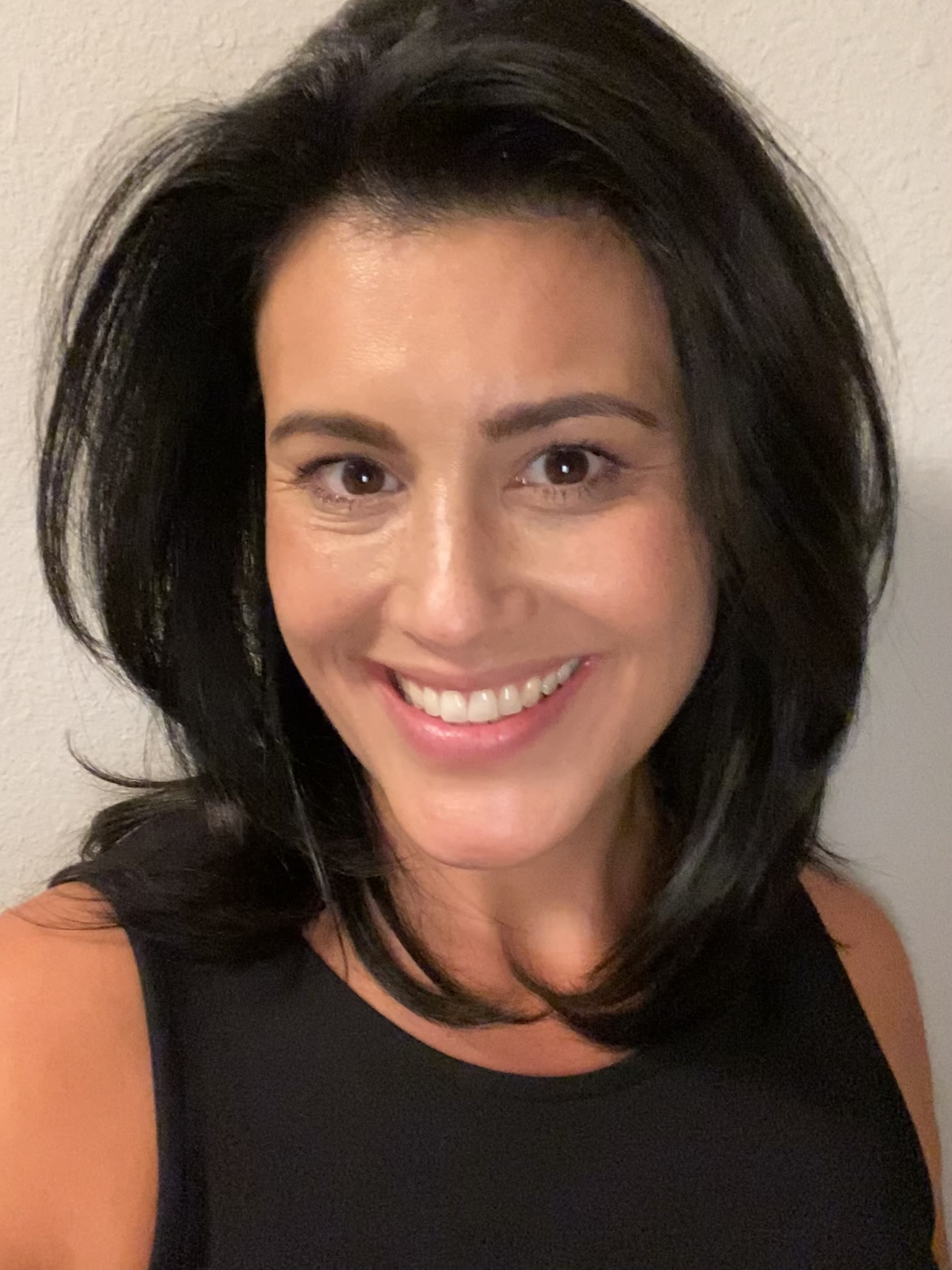 Emily Lerner Garlick, MA, LCSW