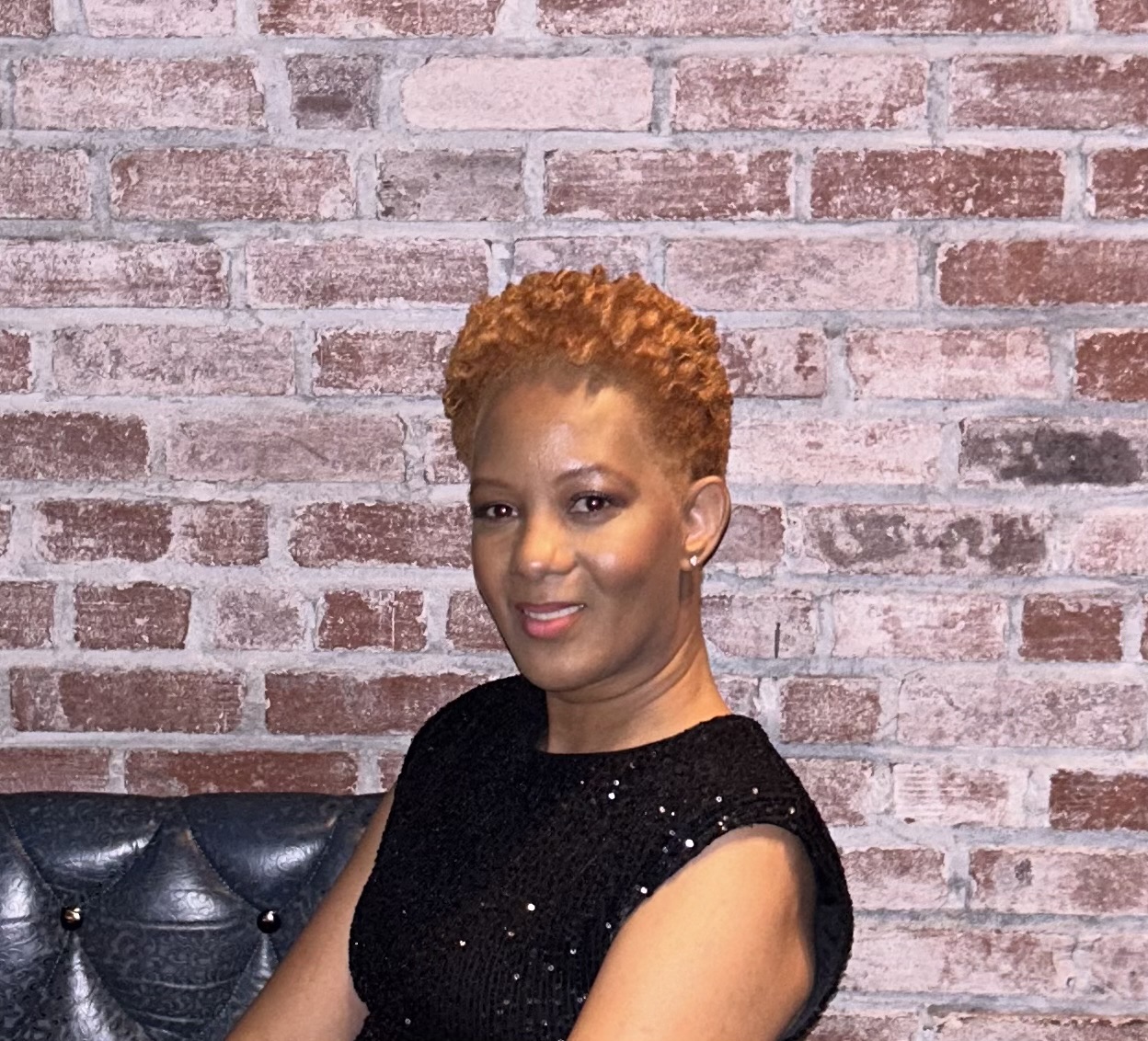 Ernestine Carmichael