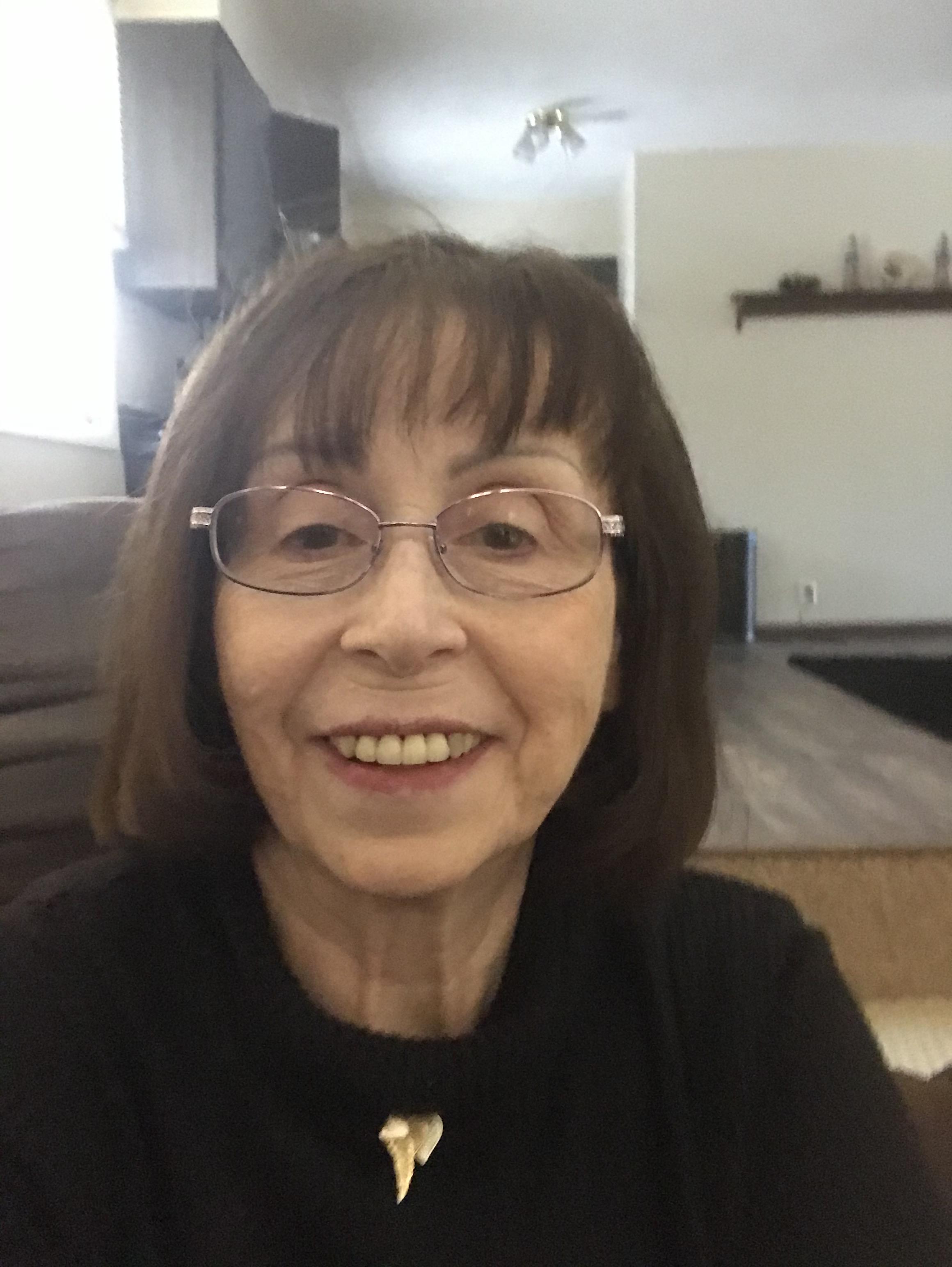 Faye Dumph, MS Ed,LMHC