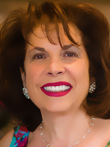 Filomena Mazzone, CMSR