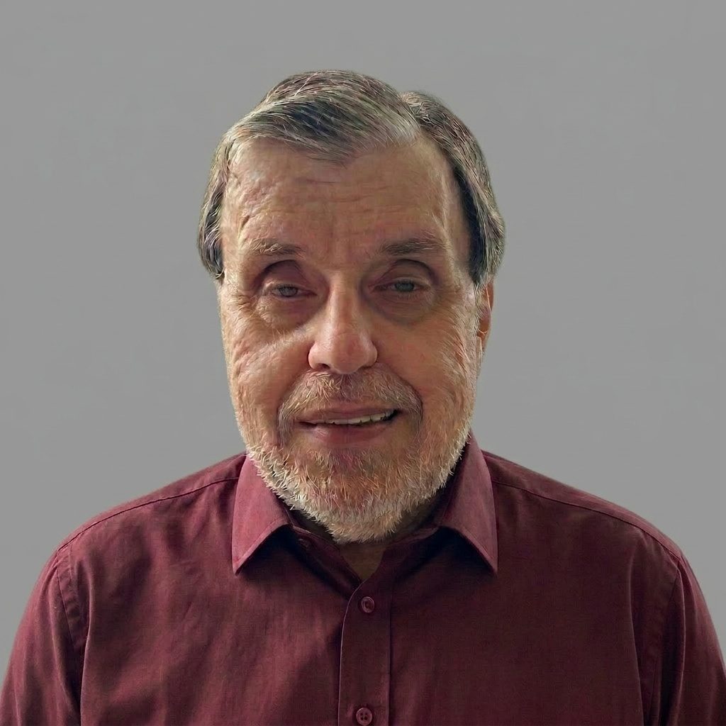 Frank Wyatt