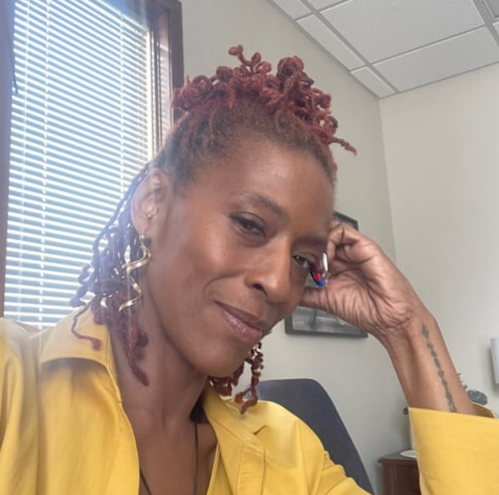 G Felicia Williams, MSEL