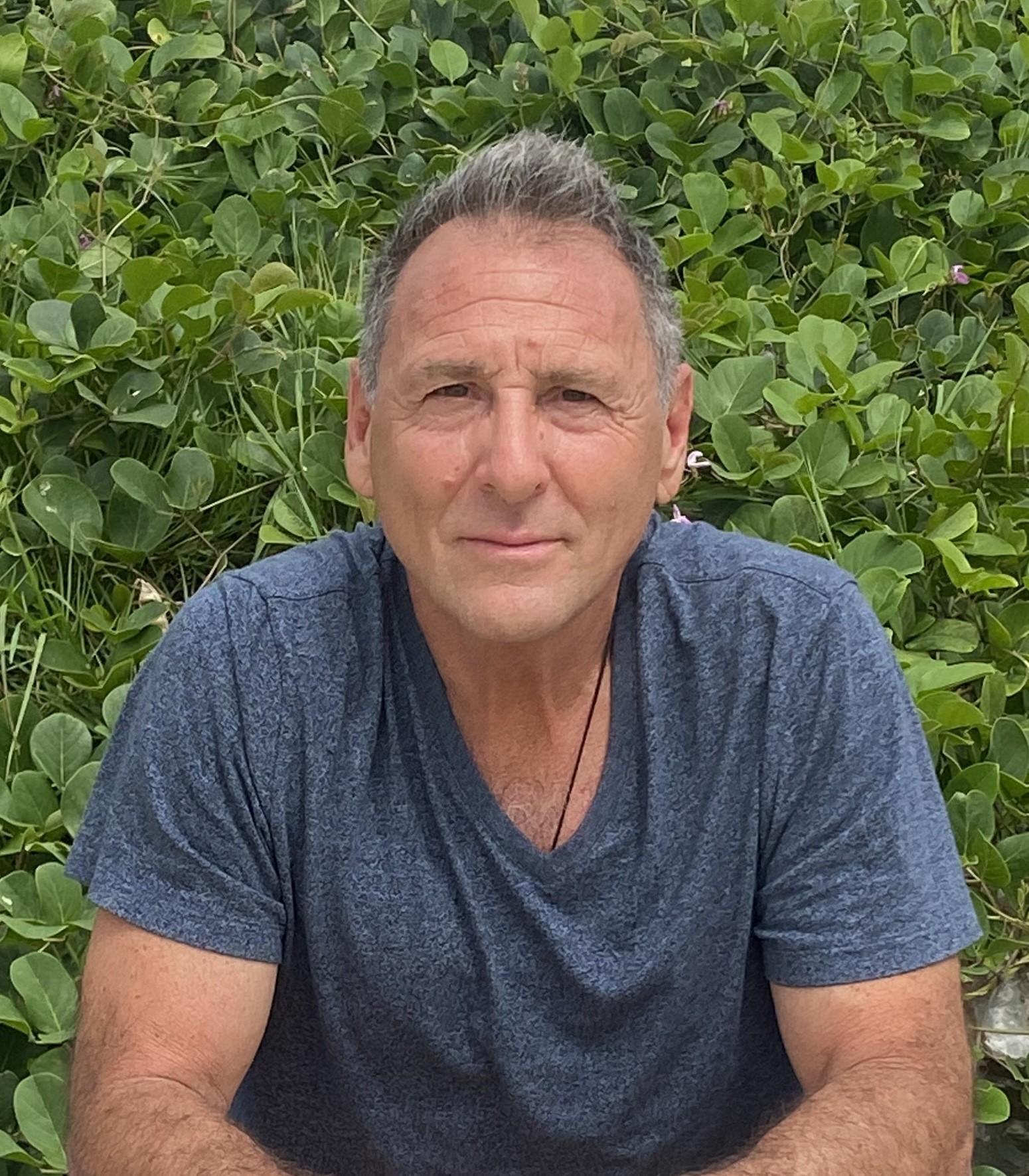 Gary Scott