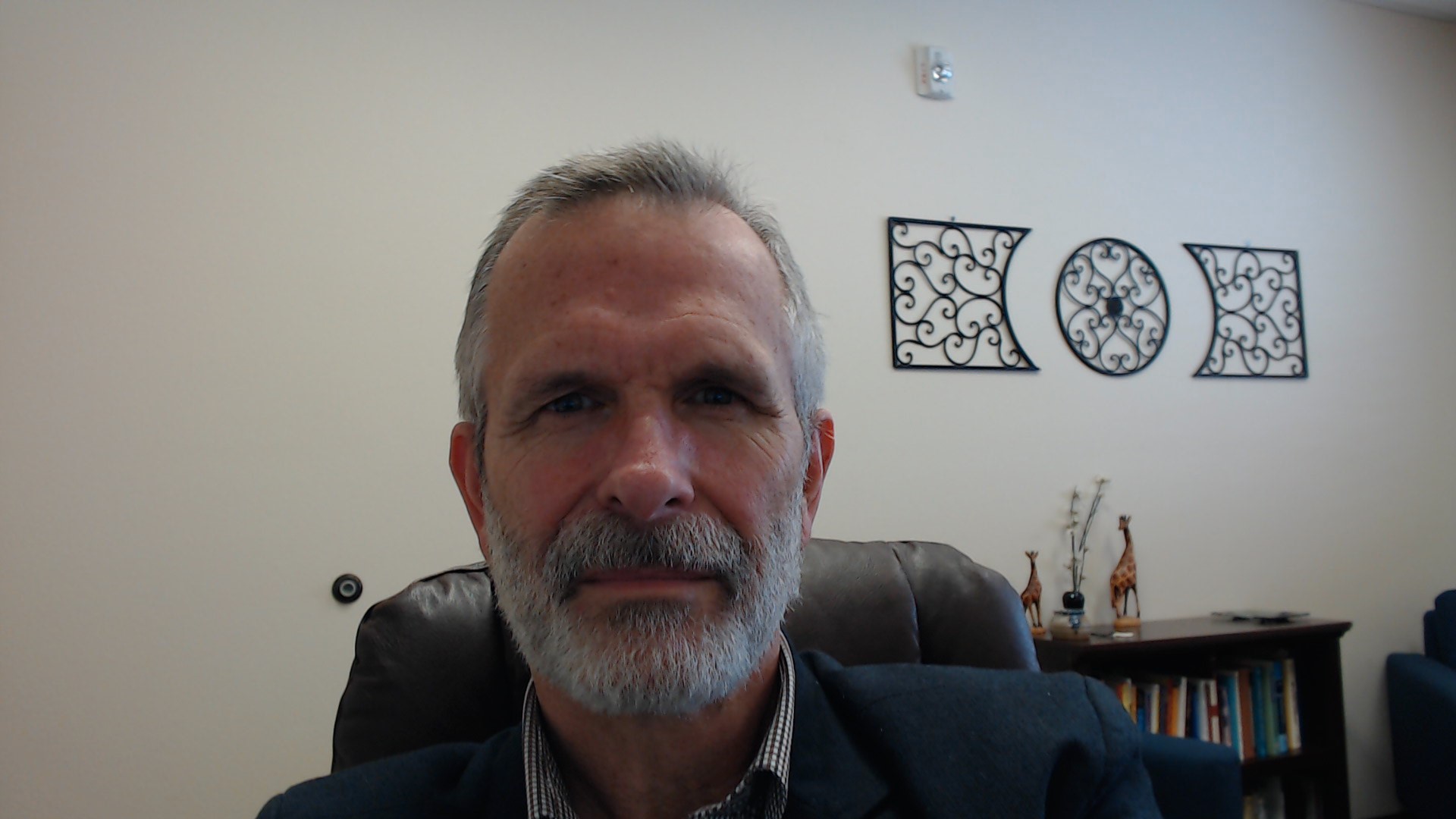 Geoff Winfree, LMFT