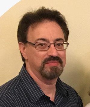 George R. "Bob" Wilson Jr.