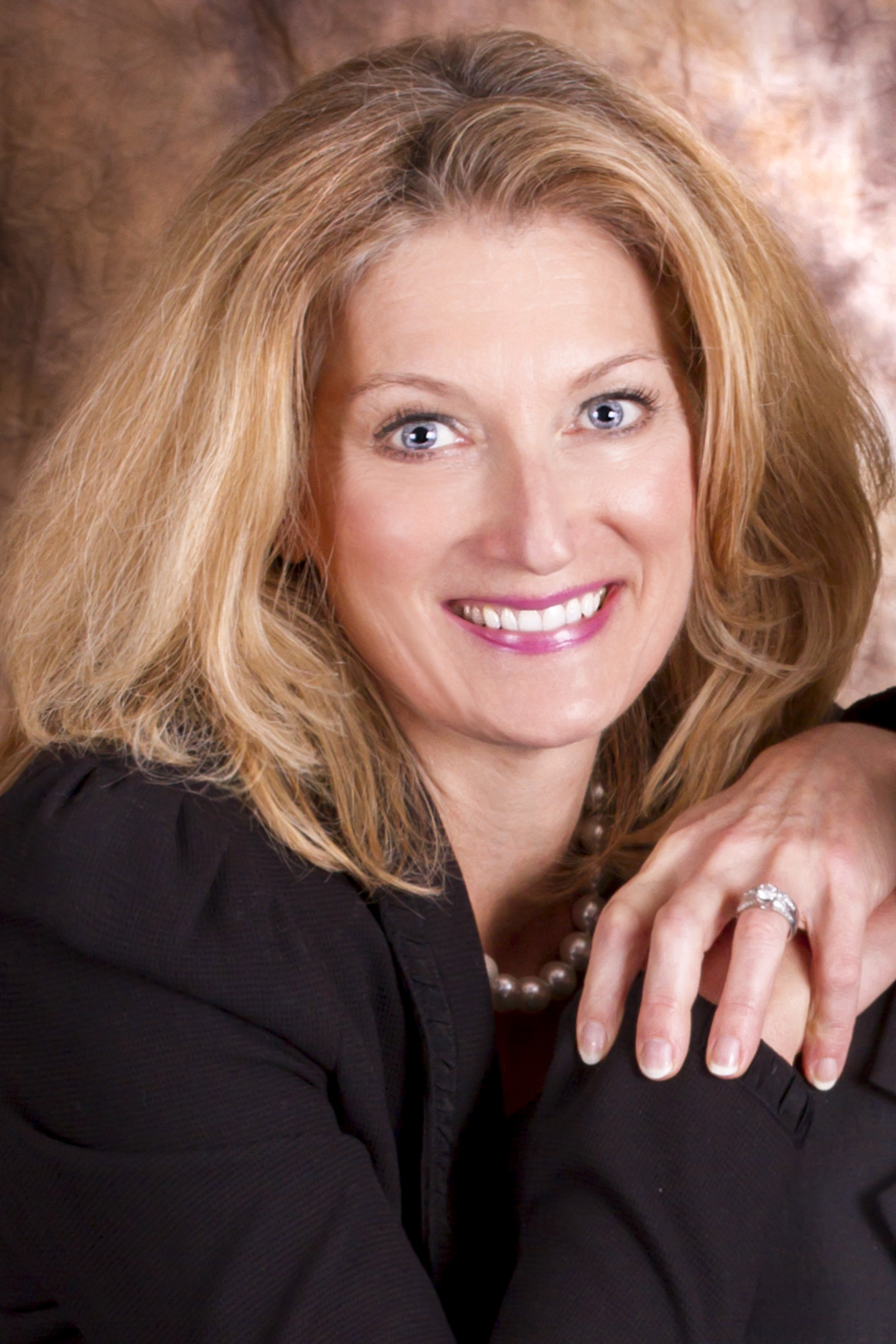 Gina Pilon, Advanced GRM Specialist