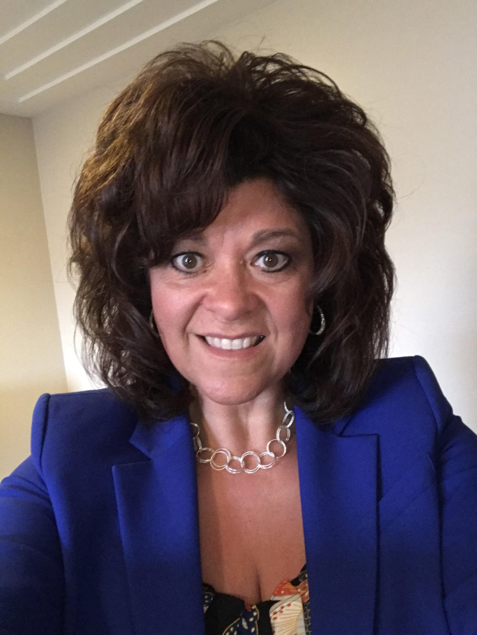 Ginny Williams, MA, LPCC-S