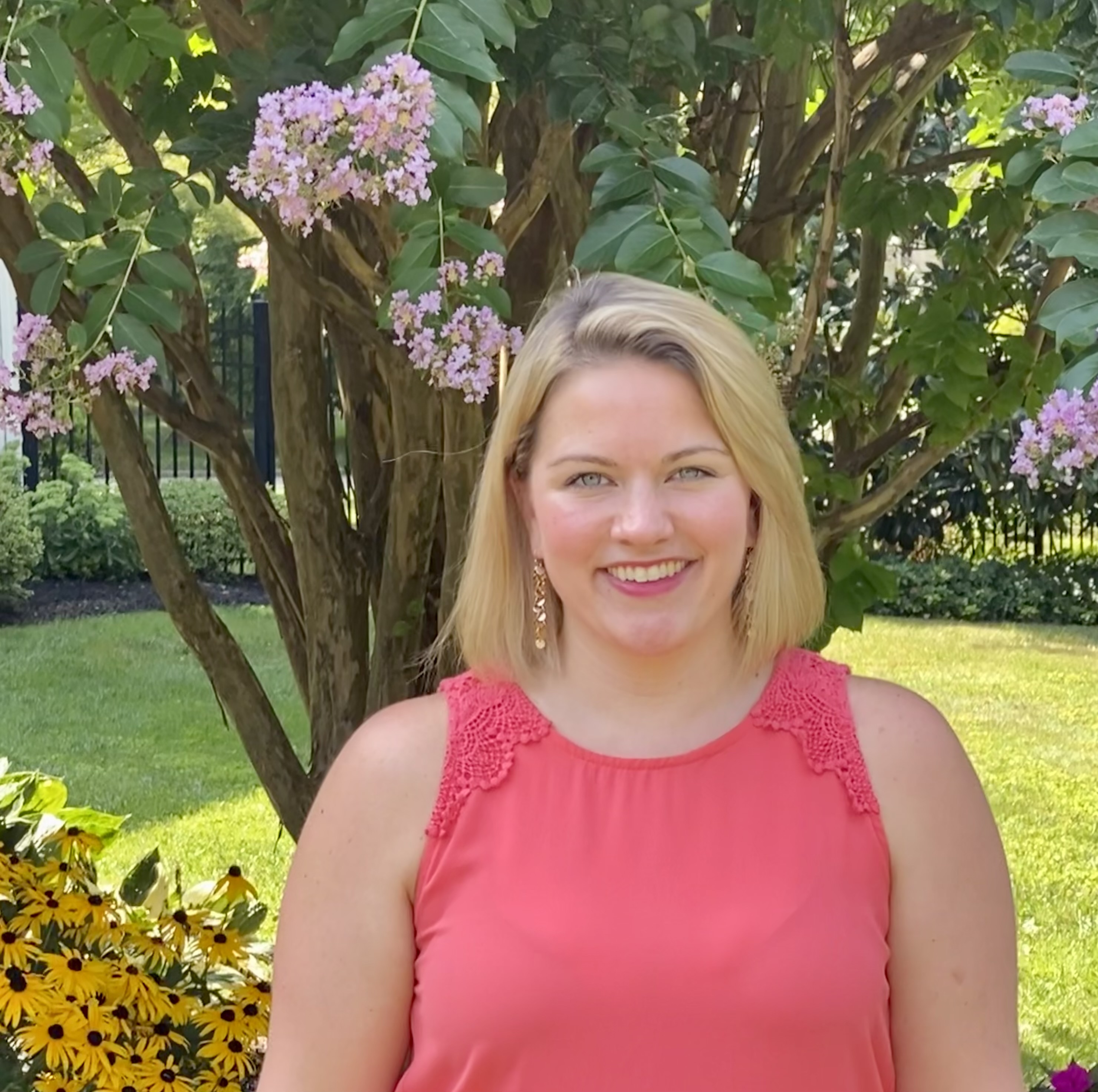 Haley Smith, MA LPC