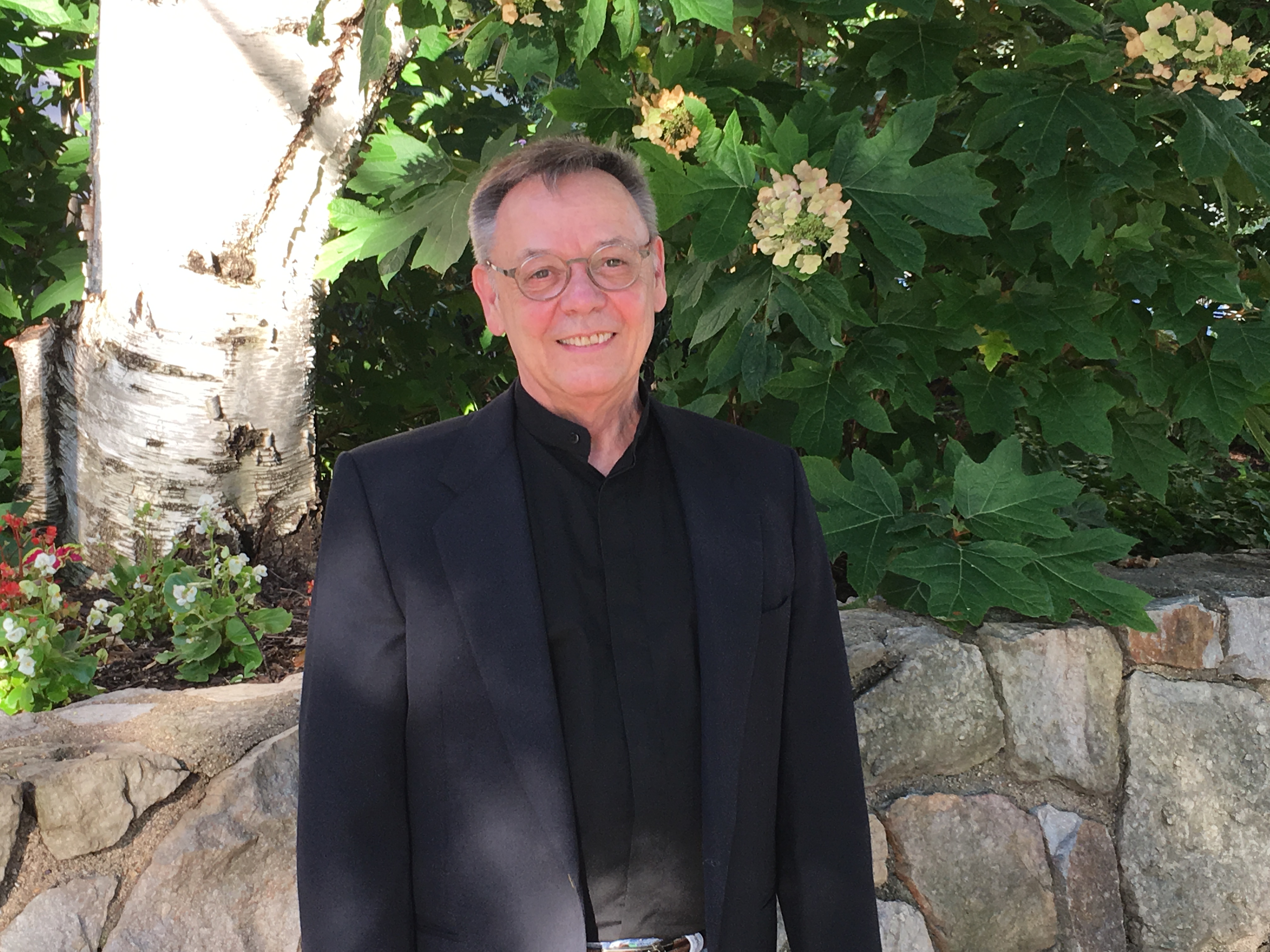 Harold Kirby, LCSW, BCD,