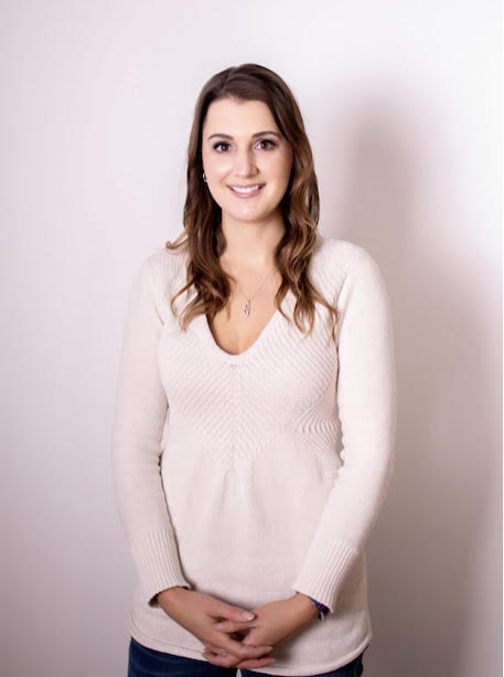 Heather Andrew, MSW RSW