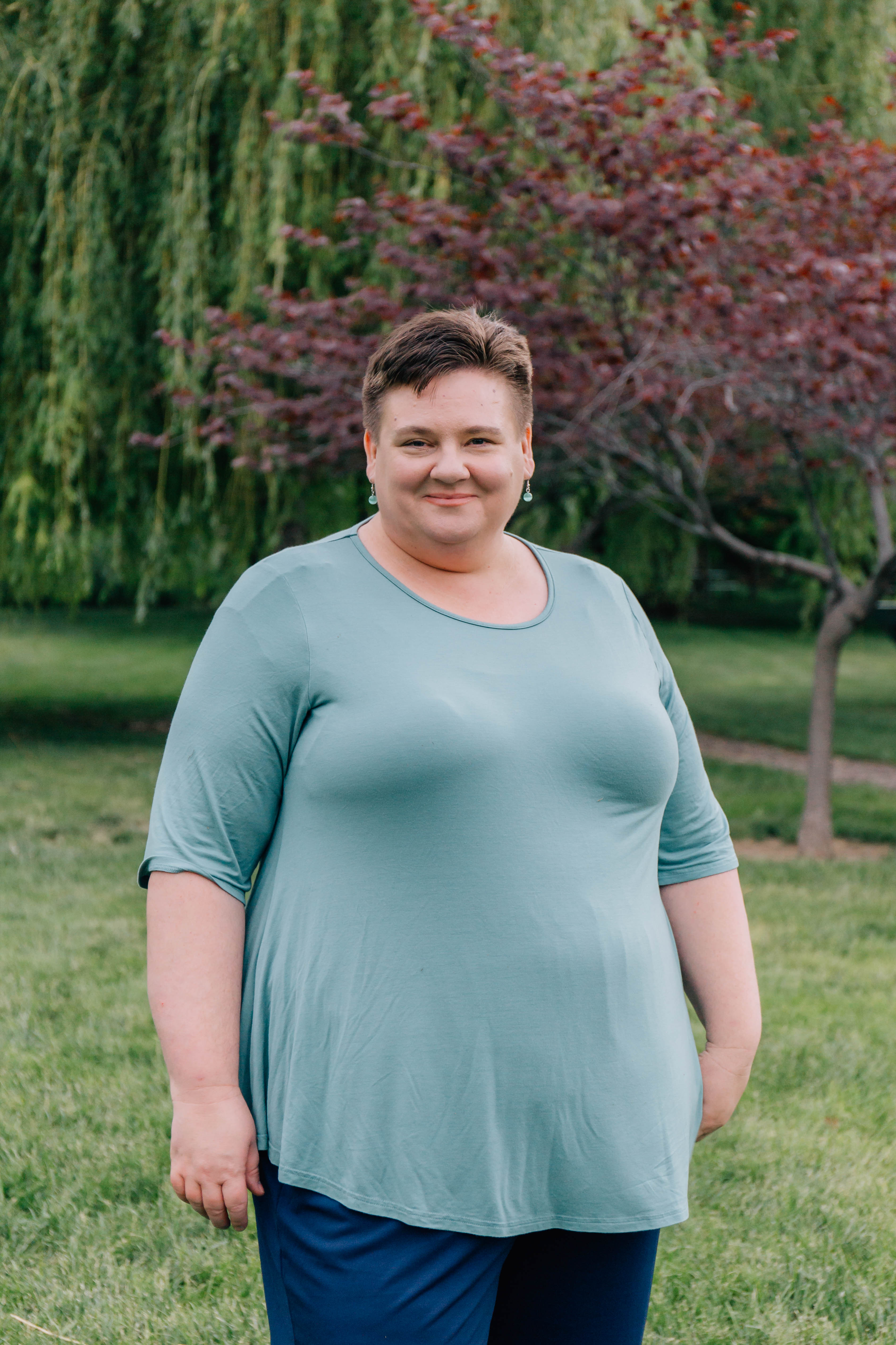 Heather Ward